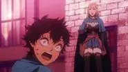 The Blue Rose’s Confession still