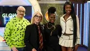 The Final: The Masterclass still