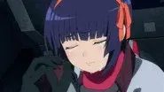 Bloodshed at Kurobe still