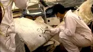 Scratching the Surface (China Airlines Flight 611) still