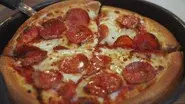 Pizza Power Play still