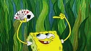 One Trick Sponge still