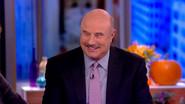 Dr Phil still