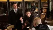 Brother Can You Spare a Crime still