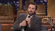 Chris Evans, Ricky Jay still