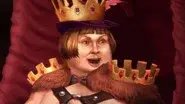 Tigtone and the Murder Mystery at the Death Tournament still