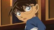 Hattori Heiji and the Vampire Mansion (1) still