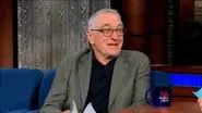 Robert De Niro, Ethan Hawke, St. Vincent still