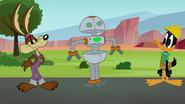 Looney Science still