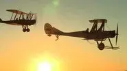 First Air War still