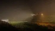 Monsoon Approach (Air India Express Flight 1344) still