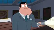 Portrait of Francine's Genitals still