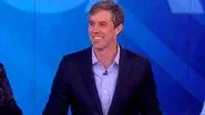Beto O'Rourke still