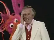 Bruce Forsyth still