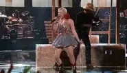 Live Quarter-Final Performances still