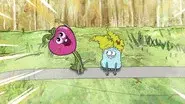 Verry Berry Gets It Together still