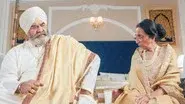 Akaal to Host the Reception. still