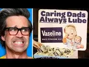 Reacting To Things That Aged Poorly still