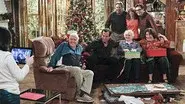 Carol's Parents are Coming to Town still