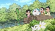 Nobita ga Kyuuri de Ichitoushou? still