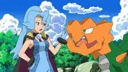 A Pokémon of a Different Color! still
