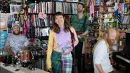 Little Dragon still