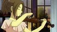 Dissonance of the Stradivarius Violin (Overture) still