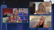 Sonja Morgan & Rachael Harris still