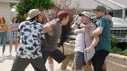 The Bro-Off still