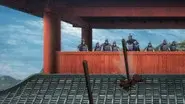Meng Wu's Proclamation still
