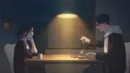The Poison Master's Search for a Bride still