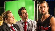 Stuntman still