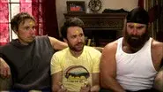 Ass Kickers United: Mac and Charlie Join a Cult still