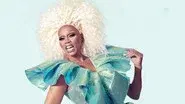 RuPaul and Justin Bieber still