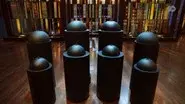 Elimination Challenge: Two-Round Elimination still