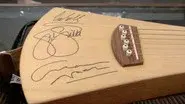Crosby, Stills and Cash still