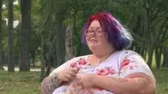 Dolly's Journey still