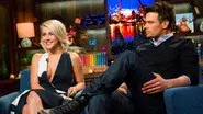 Julianne Hough & Josh Duhamel still