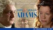 John and Abigail Adams still