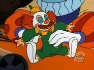 Life, the Negaverse, and Everything still