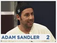 Adam Sandler still