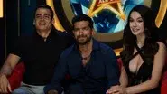 Sorpresa en las nominaciones still