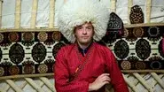 Turkmenistan still