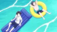 July - Caring for Someone still