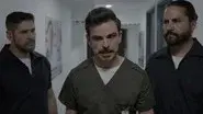 Un dolor en el corazón still