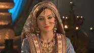 Jodha takes care of a pregnant Ruqaiya still
