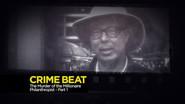The Murder of the Millionaire Philanthropist Part 1 still