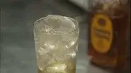 Highball and fried chicken still