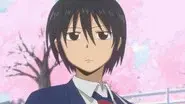 Demons / Lies / UFO Catchers / Store Employees / Assertiveness / Getting Hit On / Frankfurter / ... still