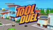 Tool Duel still